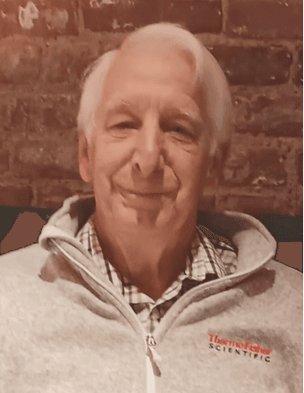Mark Simmance Obituary