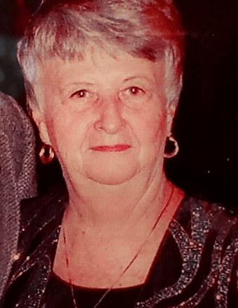 Eilene Barbara "Bobby" Green Obituary