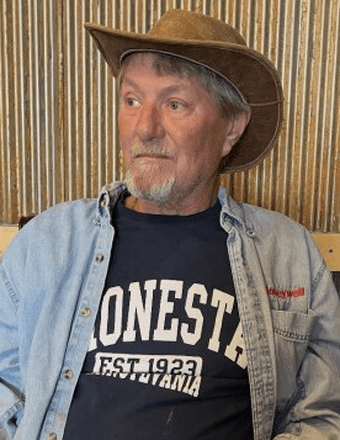 Dennis P. Harrigan Obituary