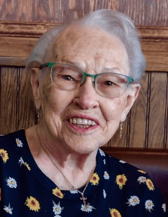 Lois M. (Sones) Tooke-Madrid Obituary
