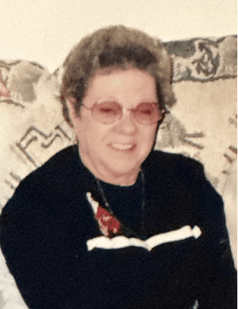 Virginia M. (Zobrist) Vaillancourt Obituary