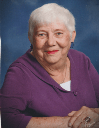 Norma M. (Breitenbach) Stryker Obituary