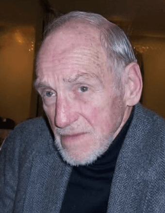 Charles W. Haendiges Obituary