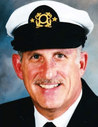 Jon H. Holler Obituary