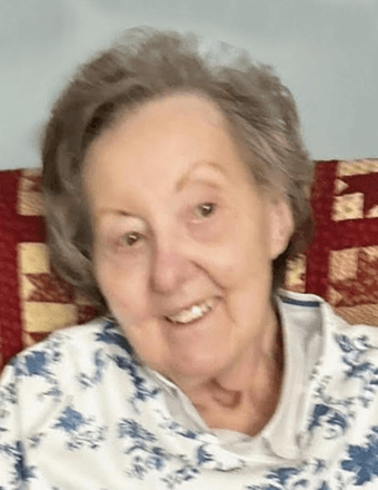 June A. (Illy) Burgler Obituary