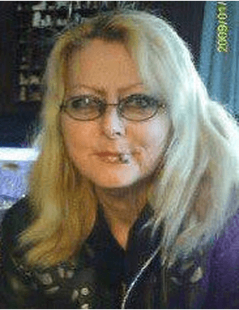 Cynthia Covert Obituary
