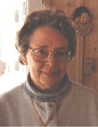 Betty J. (Gleason) Quaintance Obituary