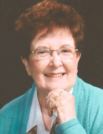 Florence (Rees) Miranda (Hanes) Obituary