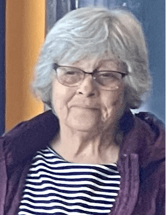 Corrine "Corky" Arland (Busch) Lyons Obituary
